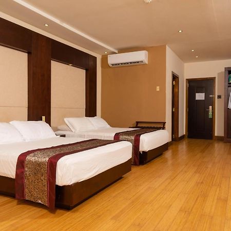 ג'ורג'טאון Herdmanston Lodge Hotel מראה חיצוני תמונה