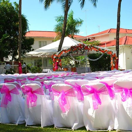 ג'ורג'טאון Herdmanston Lodge Hotel מראה חיצוני תמונה