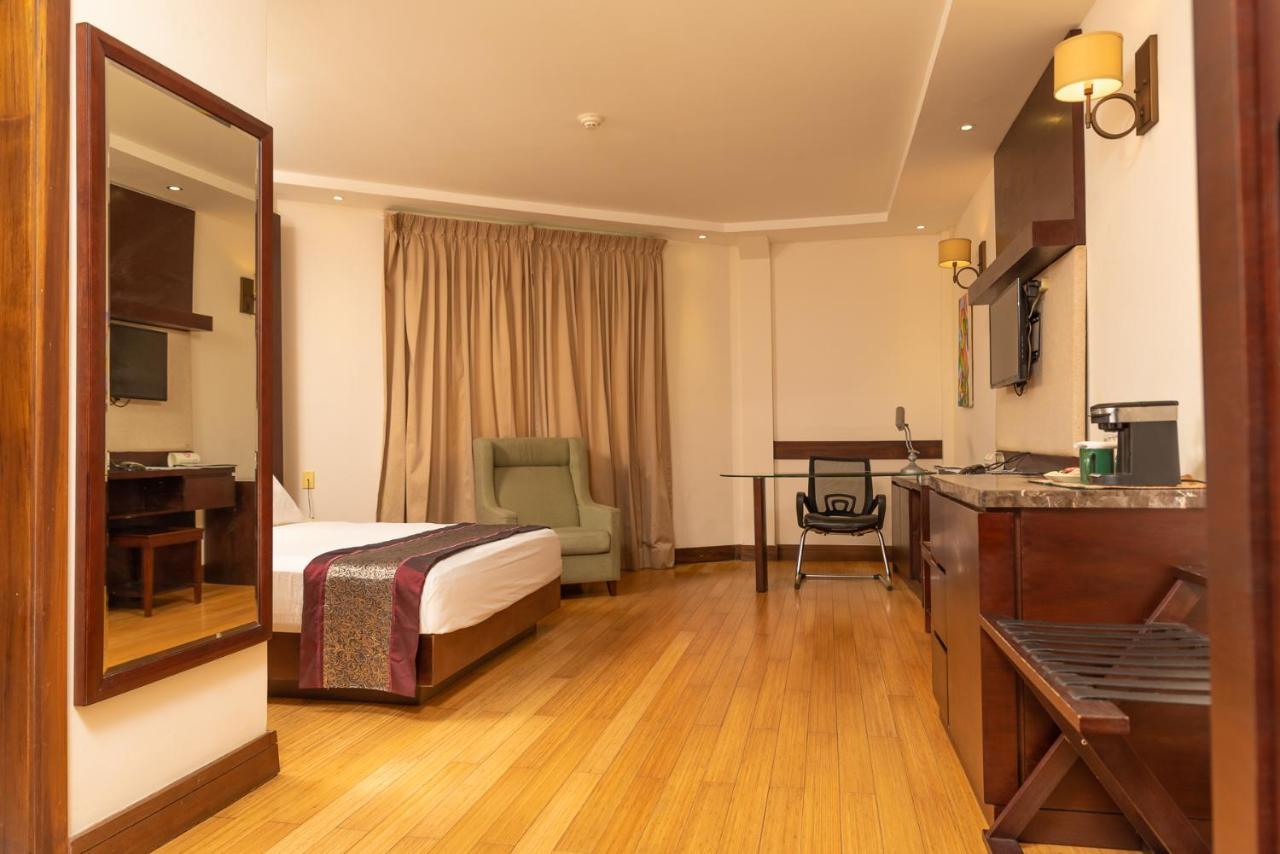 ג'ורג'טאון Herdmanston Lodge Hotel מראה חיצוני תמונה