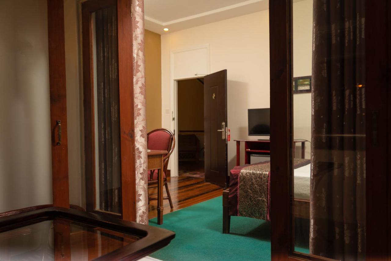 ג'ורג'טאון Herdmanston Lodge Hotel מראה חיצוני תמונה
