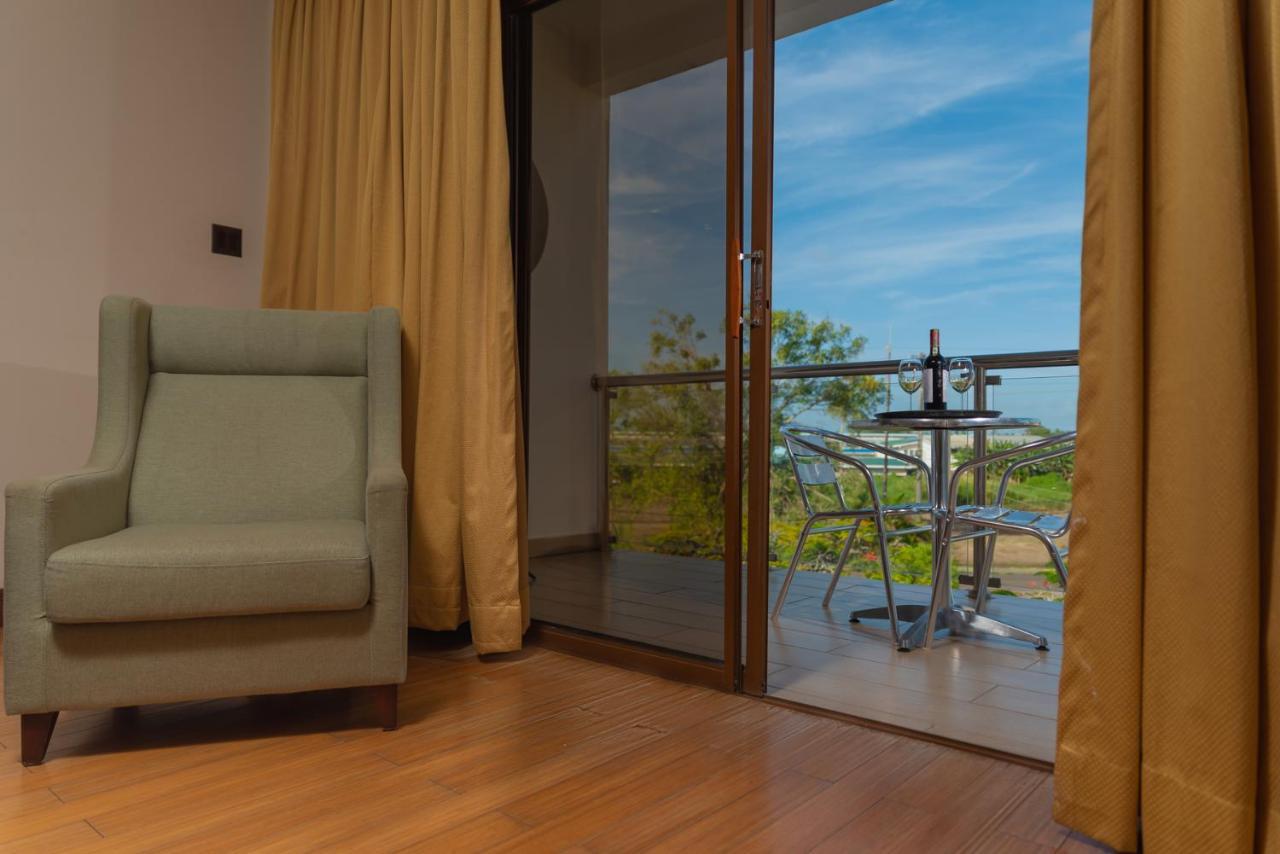 ג'ורג'טאון Herdmanston Lodge Hotel מראה חיצוני תמונה