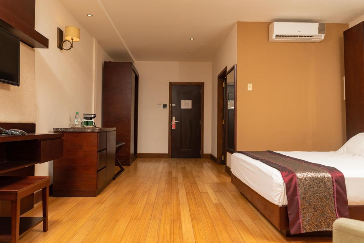 ג'ורג'טאון Herdmanston Lodge Hotel מראה חיצוני תמונה