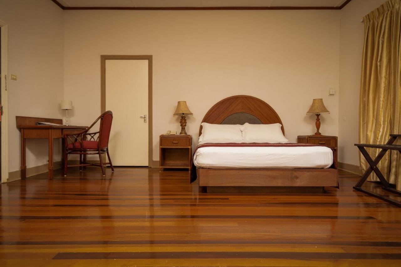 ג'ורג'טאון Herdmanston Lodge Hotel מראה חיצוני תמונה