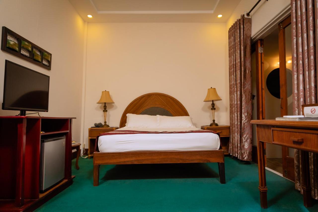 ג'ורג'טאון Herdmanston Lodge Hotel מראה חיצוני תמונה