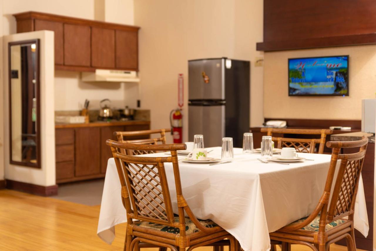ג'ורג'טאון Herdmanston Lodge Hotel מראה חיצוני תמונה