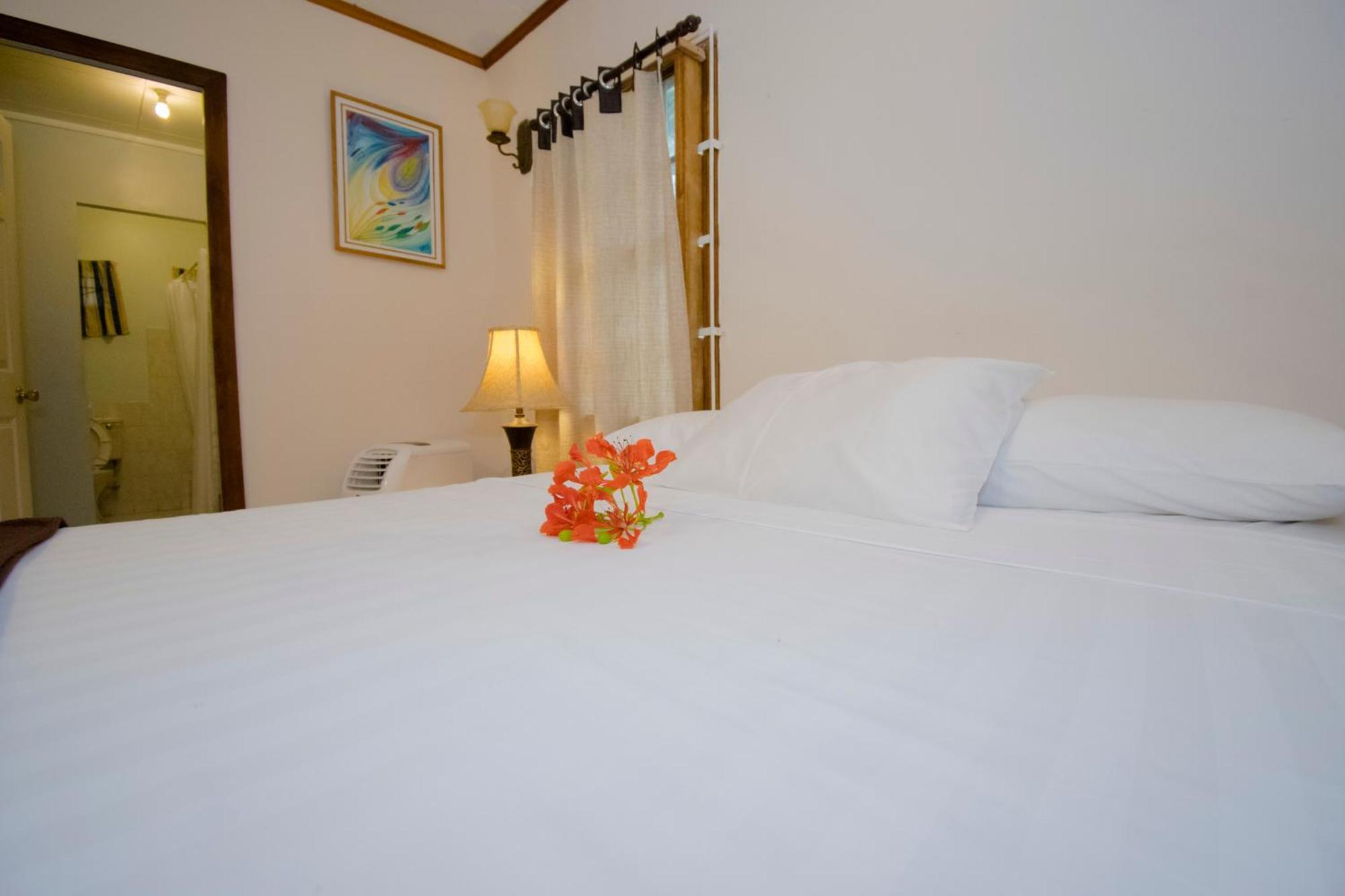 ג'ורג'טאון Herdmanston Lodge Hotel מראה חיצוני תמונה