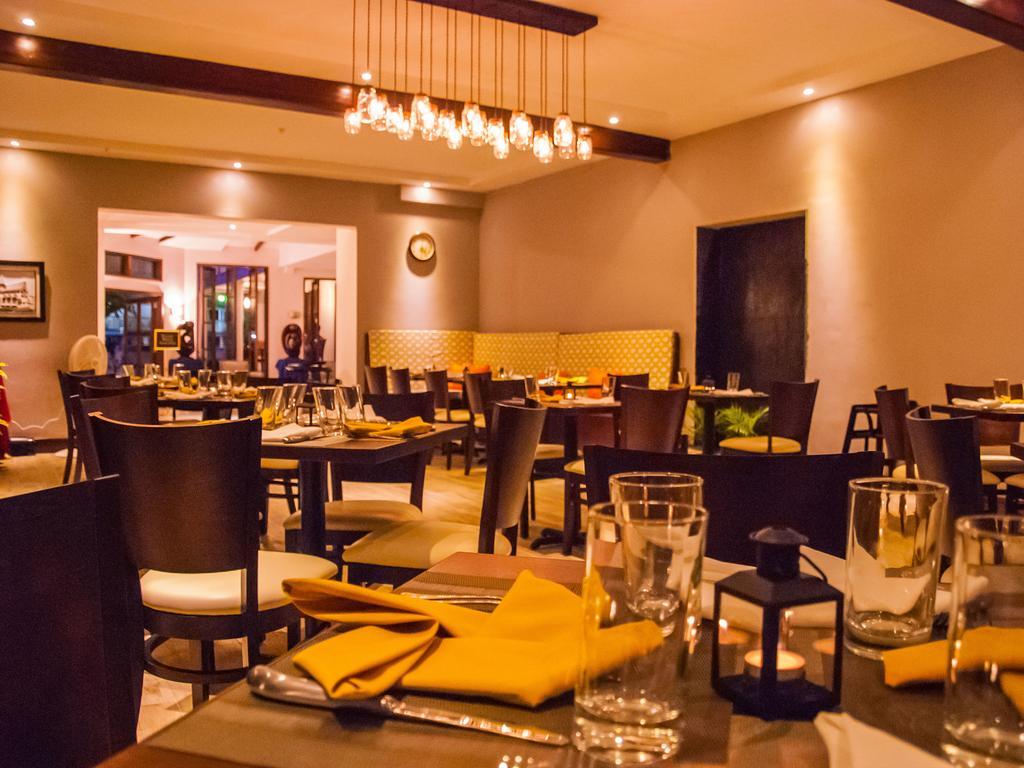 ג'ורג'טאון Herdmanston Lodge Hotel מראה חיצוני תמונה