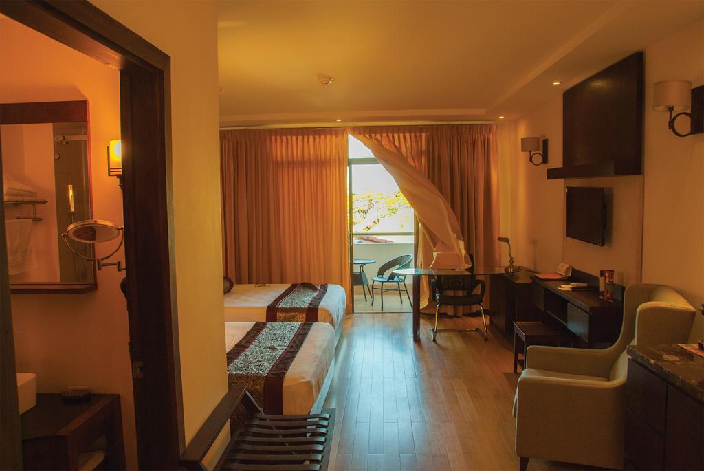 ג'ורג'טאון Herdmanston Lodge Hotel מראה חיצוני תמונה