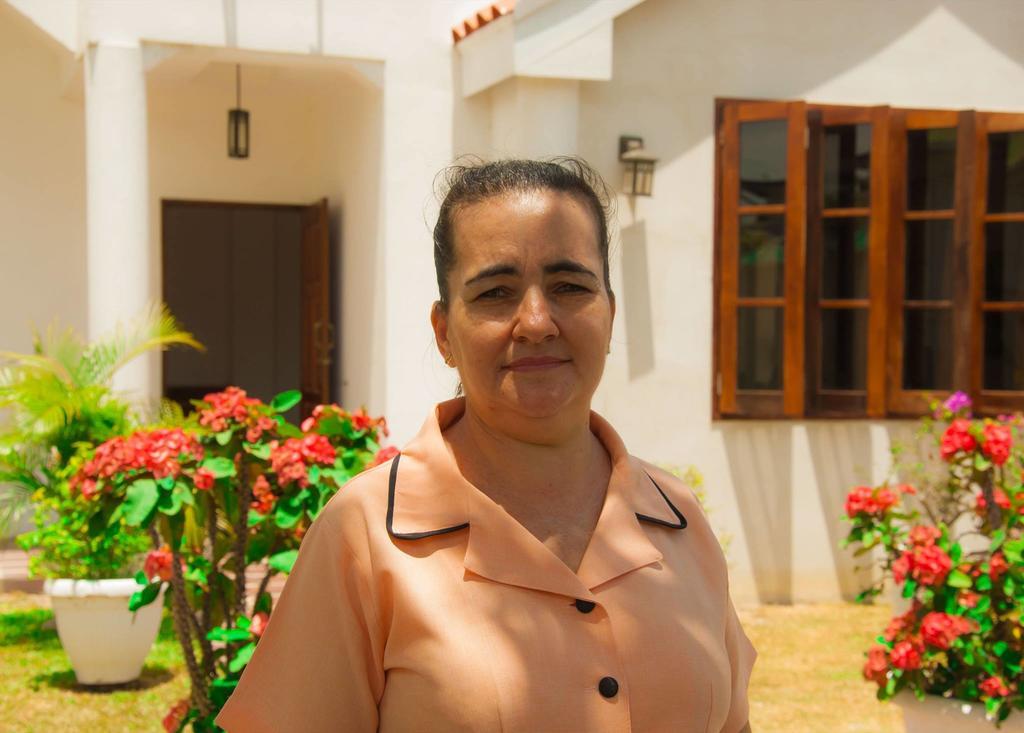 ג'ורג'טאון Herdmanston Lodge Hotel מראה חיצוני תמונה