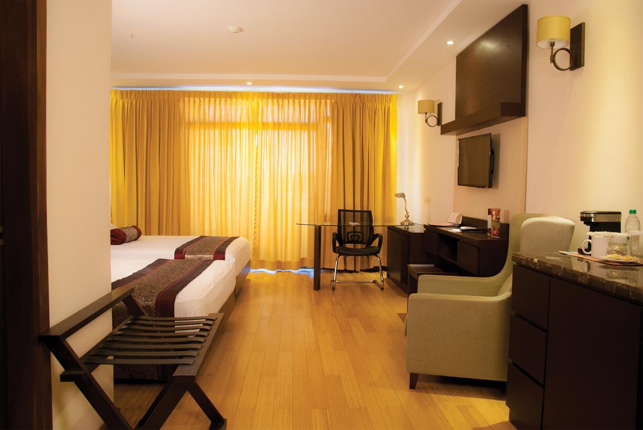 ג'ורג'טאון Herdmanston Lodge Hotel מראה חיצוני תמונה