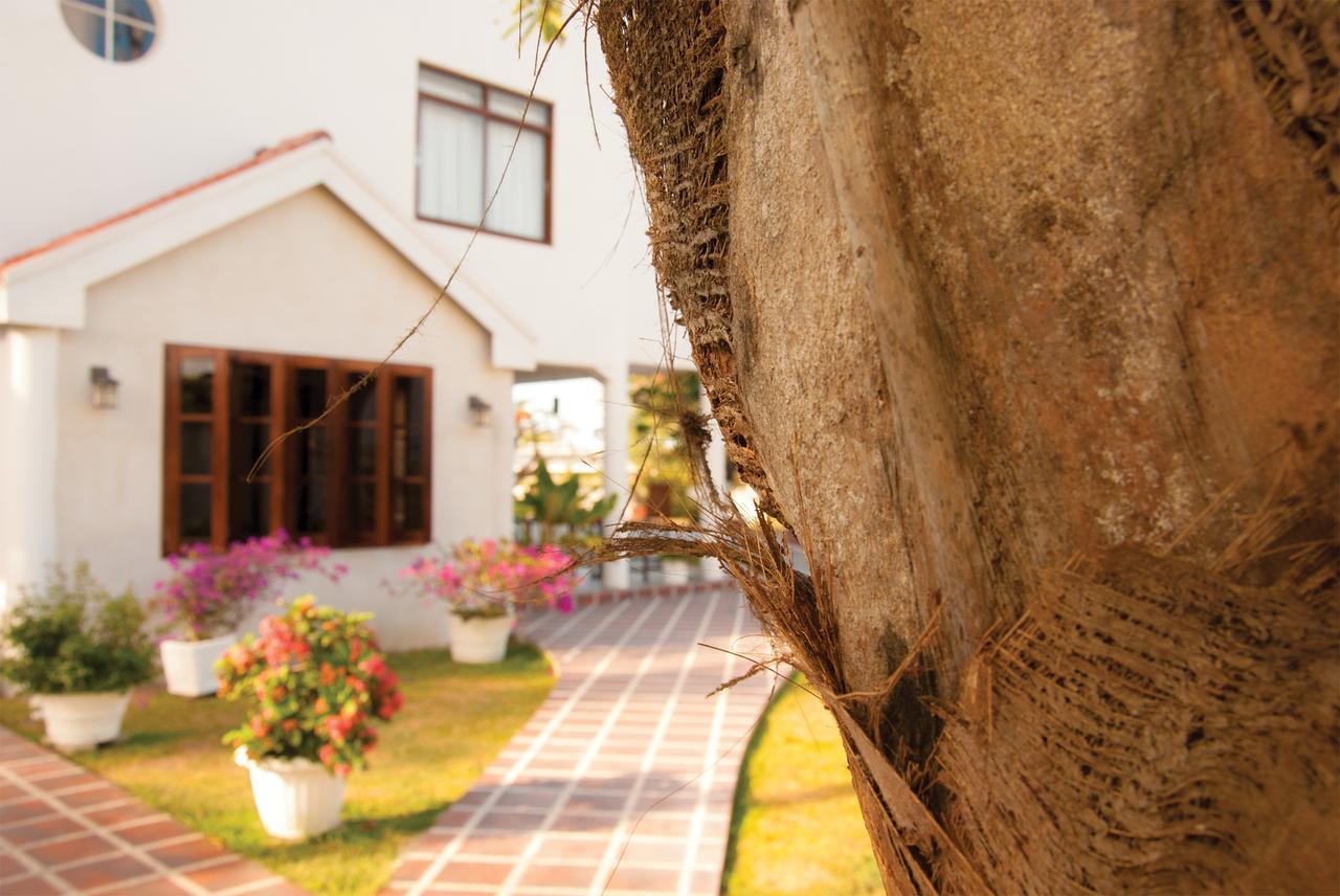 ג'ורג'טאון Herdmanston Lodge Hotel מראה חיצוני תמונה